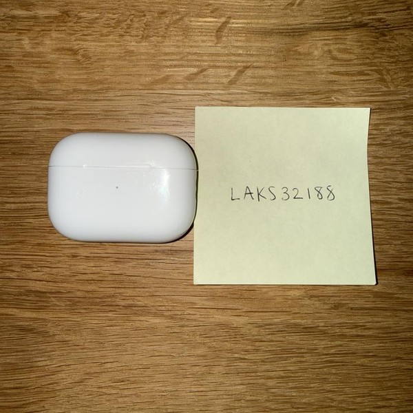 Apple AirPods Pro 2 - USB-C