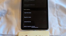 Good
													Google Pixel 7 - Unlocked, Snow, 128 GB, 8 GB, GVU6C, Sub-6 5G, photo 3 of 7