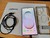 Mint Samsung Galaxy S25 Ultra - Spectrum, Whitesilver, 256 GB, 12 GB, SM-S938U