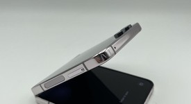 Mint
													Samsung Galaxy Z Flip5 - Unlocked Non-US, Lavender, 512 GB, 8 GB, SM-F731B, photo 2 of 8