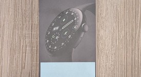 New
													Google Pixel Watch 4 - Unlocked, Black, 45mm, LTE, photo 1 of 4