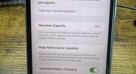 Fair
													Apple iPhone 11 - Unlocked, Green, 128 GB, A2111, photo 3 of 10