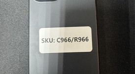 Good
													Apple iPhone 15 - T-Mobile, Black, 128 GB, A2846, photo 1 of 6