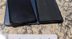 Good
													Google Pixel 3 XL - Unlocked, Black, 64 GB, Google Edition, photo 1 of 5
