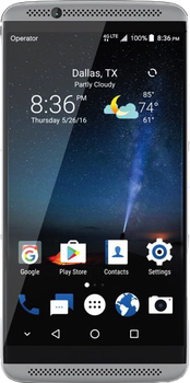 ZTE Axon 7 Enhanced
