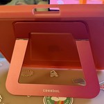Mint Apple iPad (11th Gen) - Unlocked, 128 GB, Pink, A3355