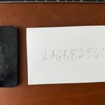 Fair Apple iPhone 15 - Verizon, 128 GB, Black, A2846