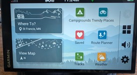 Used
													Garmin GPS, photo 2 of 6