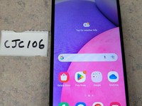 Samsung Galaxy A03s