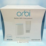 New Netgear Orbi Mesh Router