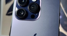 Mint
													Apple iPhone 14 Pro - Unlocked, Purple, 128 GB, A2650, photo 3 of 8