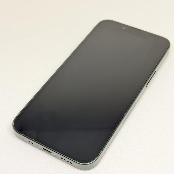 Apple iPhone 13 Mini - Unlocked, 128 GB, Green, A2481