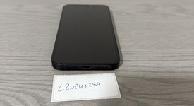 Good
													Apple iPhone 12 Mini - Unlocked, Black, 64 GB, A2176, photo 1 of 8