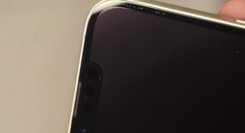 Good
													Apple iPhone 13 - Unlocked, Starlight, 128 GB, A2482, photo 2 of 15