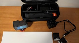 Mint
													GoPro HERO11 - Standard, photo 1 of 6