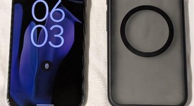 Good
													Google Pixel 9 Pro XL - T-Mobile, Obsidian, 256 GB, 16 GB, GGX8B, photo 1 of 10