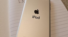 Good
													Apple iPod Touch 5th Gen - Wi-Fi, Black, 16 GB, photo 2 of 4