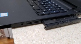 Good
													Dell Inspiron Laptop, photo 3 of 9