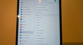 Mint
													Apple iPad Pro 11" 2nd Gen 2020 - Wi-Fi, Gray, 128 GB, A2228, photo 3 of 9