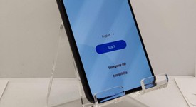 Good
													Samsung Galaxy S22 - Unlocked, Black, 256 GB, 8 GB, SM-S901U1, photo 6 of 6