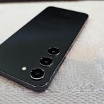 Good Samsung Galaxy S23 - Unlocked, 128 GB, Black, 8 GB, SM-S911U1