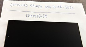 Mint
													Samsung Galaxy S24 Ultra - Unlocked, Green, 512 GB, 12 GB, SM-S928U1, photo 4 of 15