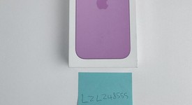 New
													Apple iPhone 16 - Verizon, Pink, 128 GB, A3081, photo 1 of 2