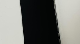 Fair
													Apple iPhone 14 Pro - Unlocked, Black, 128 GB, A2650, photo 2 of 9