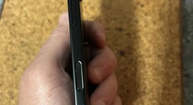 Mint
													Apple iPhone 16 - T-Mobile, Black, 128 GB, A3081, photo 5 of 9