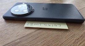 Mint
													OnePlus 13 - Unlocked, Black Eclipse, 512 GB, 16 GB, photo 4 of 7