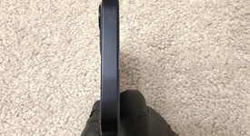 Mint
													Apple iPhone 12 Mini - Unlocked, Black, 64 GB, A2176, photo 3 of 13