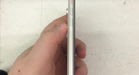 Good
													Apple iPhone Xr - Verizon, White, 64 GB, A1984, photo 4 of 7