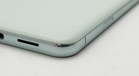 Fair
													Google Pixel 8 Pro - Unlocked, Mint, 256 GB, 12 GB, G1MNW, mmWave 5G, photo 5 of 7