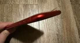 Mint
													Apple iPhone Xr - Unlocked, Red, 128 GB, A1984, photo 3 of 13