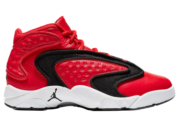 Jordan OG OG University Red Black (Women's) for sale