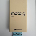 New Moto G 5G (2024) - T-Mobile, 128 GB, Green, 4 GB