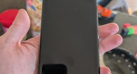 Good
													Google Pixel 7 Pro - Verizon, Obsidian, 128 GB, 12 GB, GE2AE, photo 2 of 7