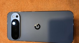 Mint
													Google Pixel 10 Pro XL - Unlocked, Moonstone, 512 GB, GUL82, photo 3 of 7