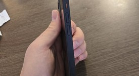 Mint
													Apple iPhone 12 - Unlocked, Black, 64 GB, A2172, photo 2 of 7