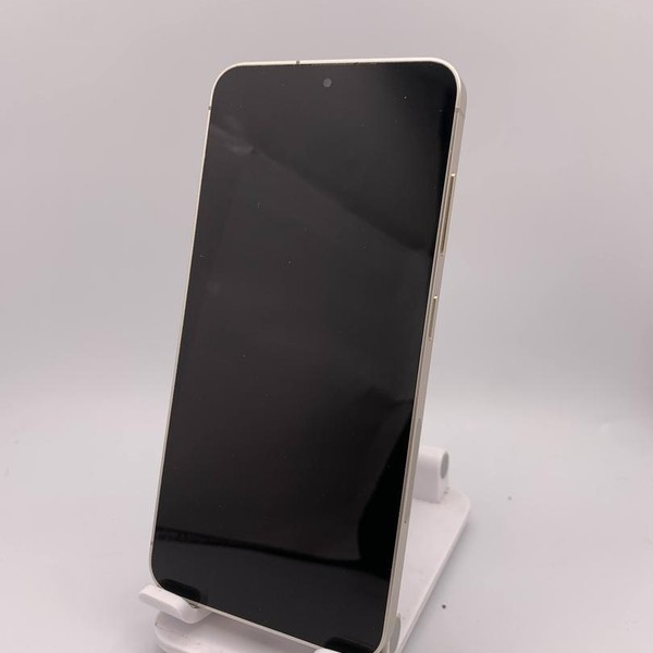 Samsung Galaxy S24 - Unlocked, 128 GB, Yellow, 8 GB, SM-S921U1