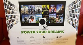 New
													Xbox Series S (2020) - White, 512 GB, photo 5 of 5
