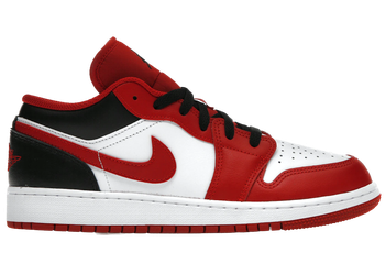 Jordan 1 Low Bulls (GS) for sale