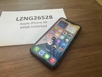 Apple iPhone Xr