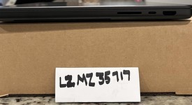 Mint
													MacBook Pro Late 2023 (M3) - 14" - Apple M3 Pro 11-core, Black, 512 GB, 36 GB, 14-core GPU, photo 5 of 8