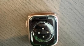 Good
													Apple Watch Series 6 40mm - Gold, A2291 - GPS, Aluminum, photo 5 of 7