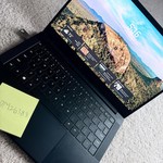 Good Razer Blade Stealth 13.3 inch 2019 - 256 GB, Black, 16 GB, Intel Core i7, FHD