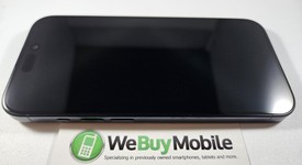 Mint
													Apple iPhone 15 Pro - AT&T, Blue, 128 GB, A2848, photo 2 of 6