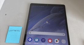 Good
													Samsung Galaxy Tab A7 Lite - Verizon, Gray, 32 GB, 3 GB, SM-T227U, photo 1 of 3