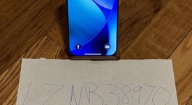 Mint
													Apple iPhone 16 Pro - Unlocked, Desert, 256 GB, A3083, photo 1 of 10