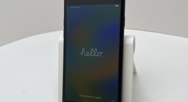 Good
													Apple iPhone SE 3rd Gen 2022 - Unlocked, Midnight, 64 GB, A2595, photo 1 of 5